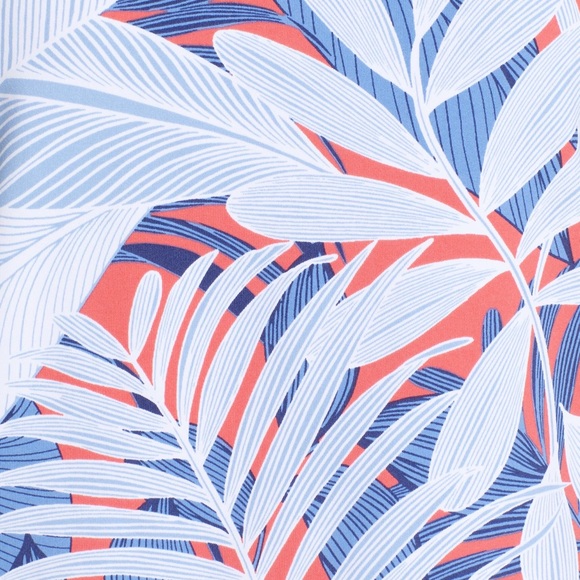 Tommy Bahama Aubrey Jonis Jungle Print Tank - Picture 3 of 14